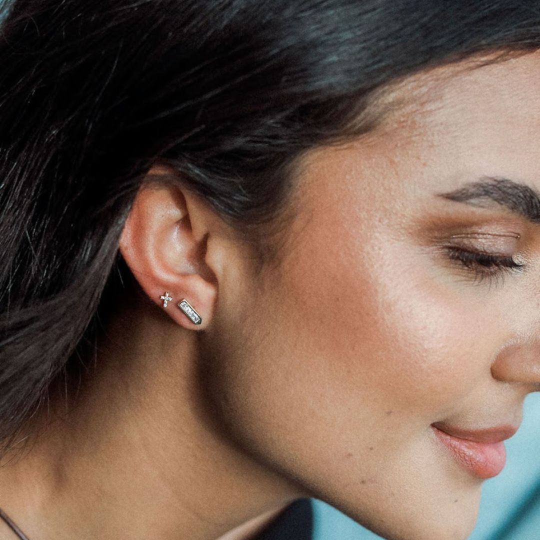 Earrings | Elemental Stud