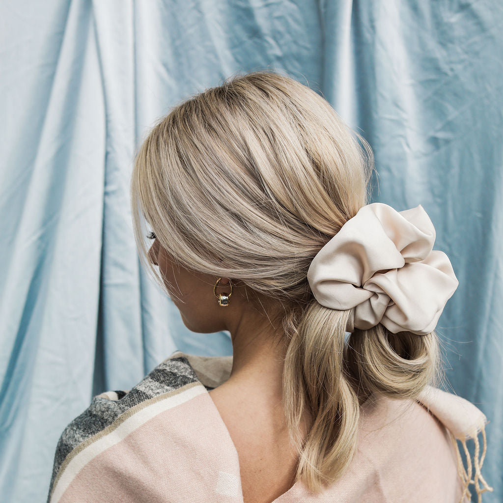 Hair | XL Scrunchies