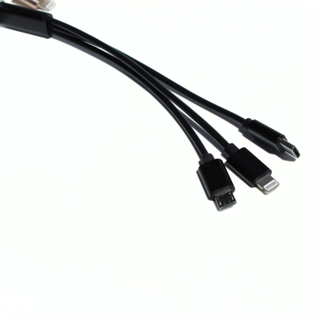 Retractable Phone Chargers