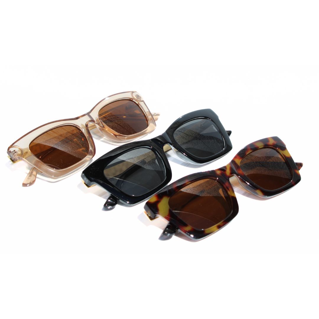 Glasses | Test your Mettle in Tortoise Shell