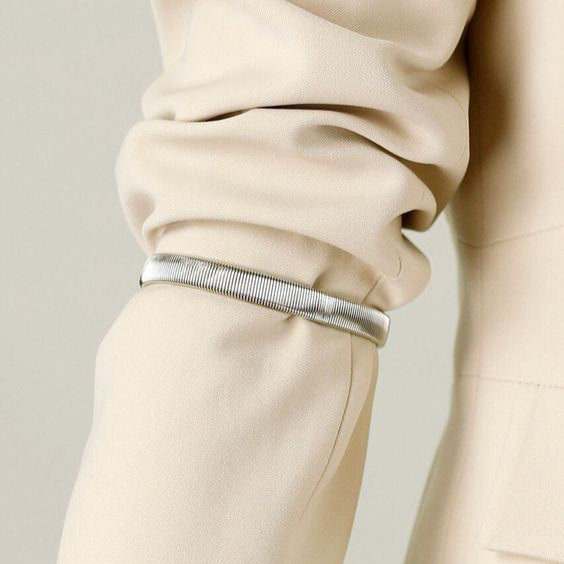 Sleeve Garter
