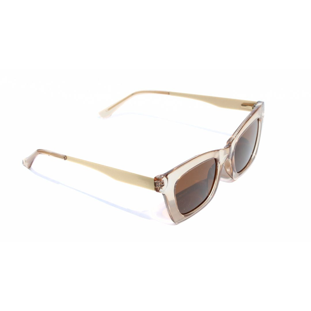 Glasses | Test your Mettle in Champagne