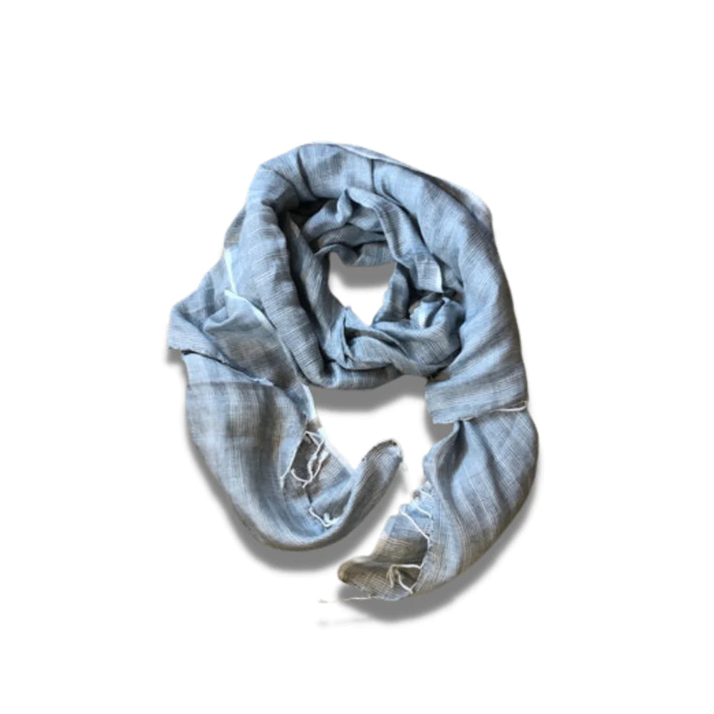 Scarf | 100% Linen