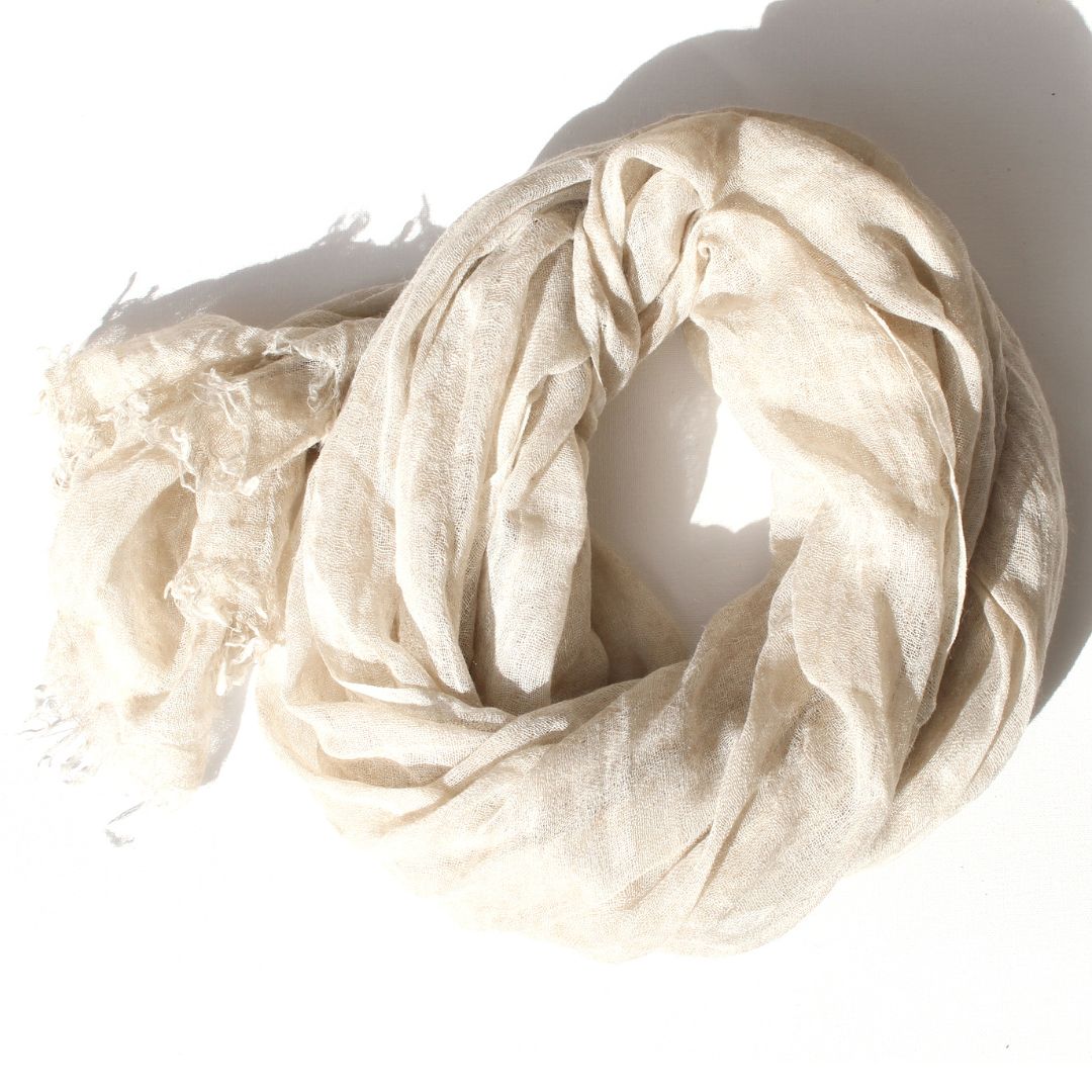 Scarf  | Fine Layer