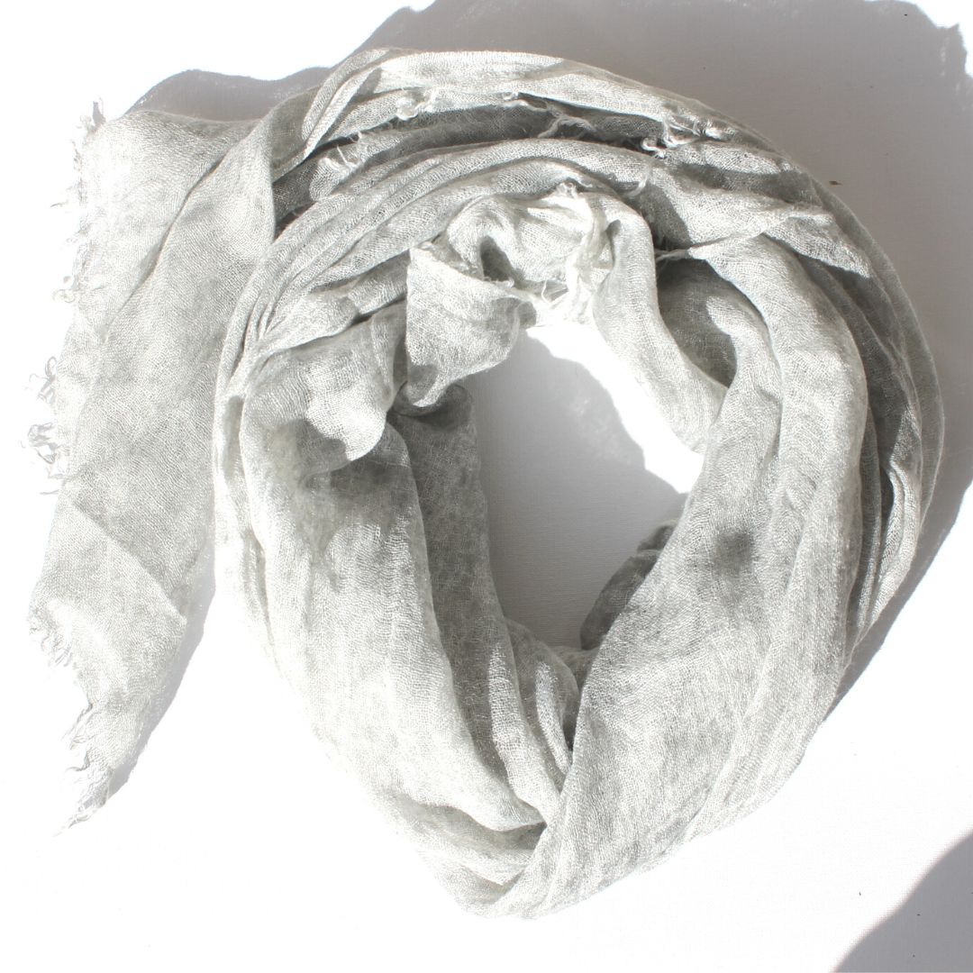 Scarf  | Fine Layer