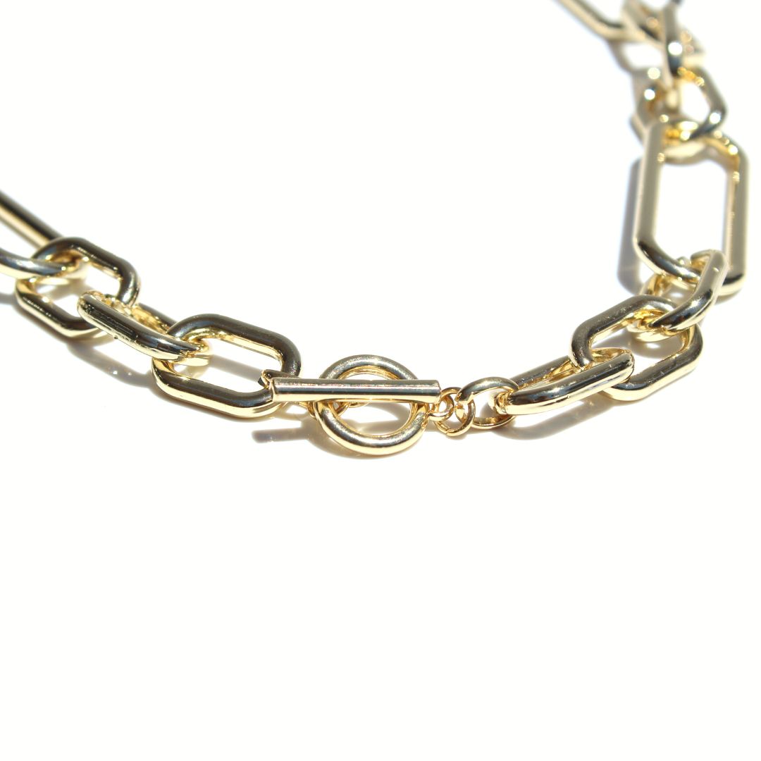 Chain Link | Glamour