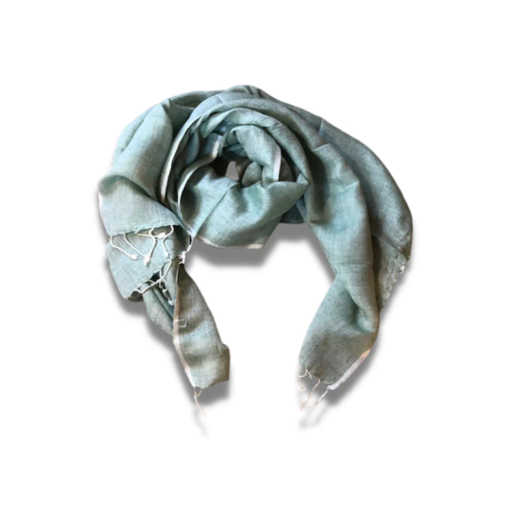 Scarf | 100% Linen