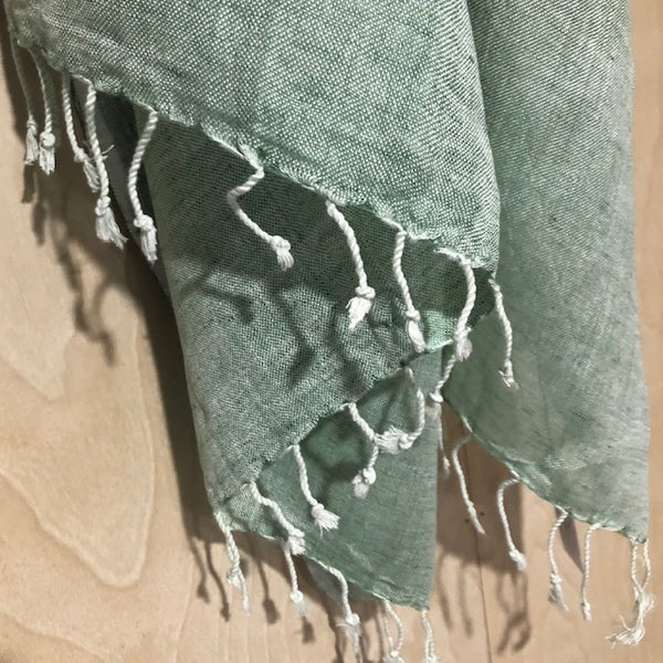 Scarf | 100% Linen