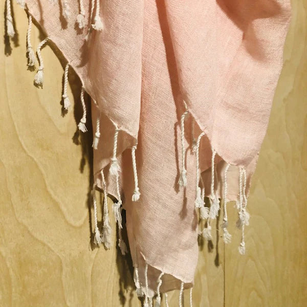 Scarf | 100% Linen