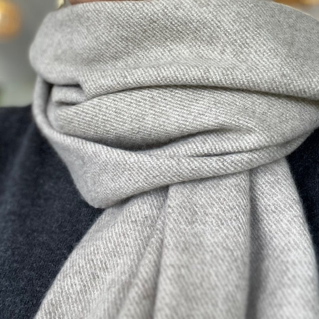 Scarf  | Simple