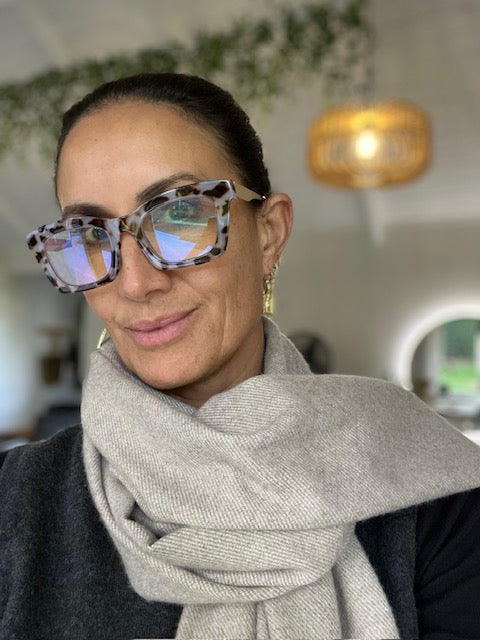Scarf | Simple