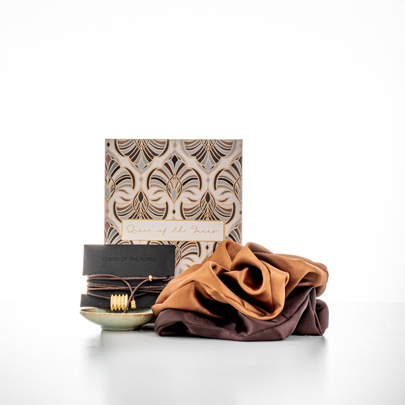 Gift Set | Little Luxe Gift Set - Cord Pendant