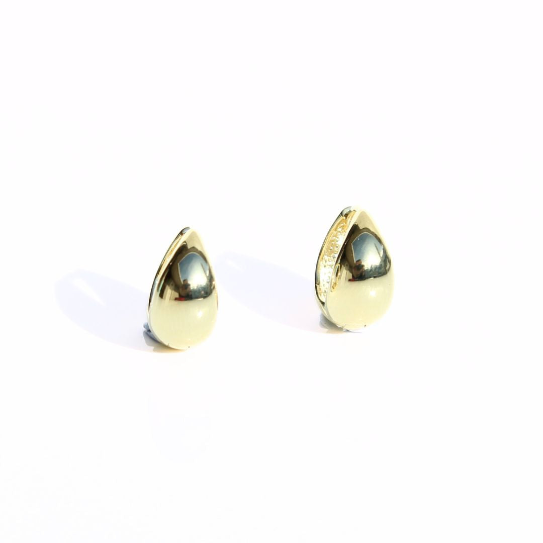 Earrings | Tear Drop MINI