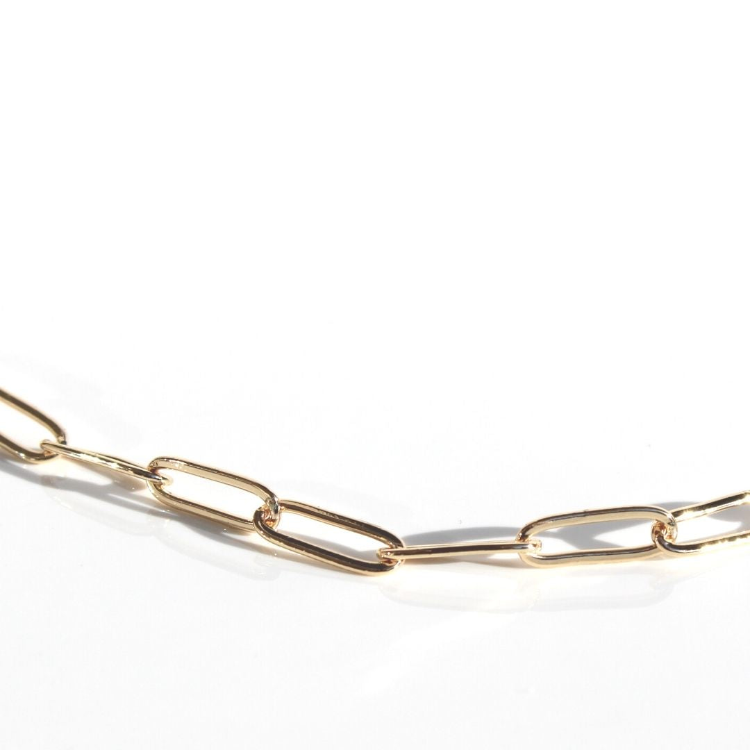 Chain Link | Paperclip