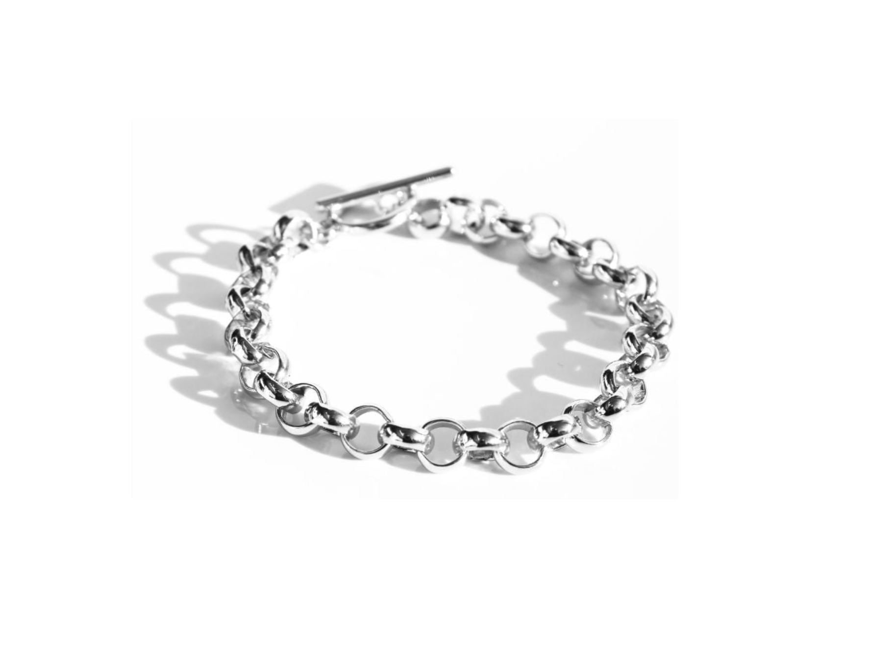 Chain Link | Petite Belcher