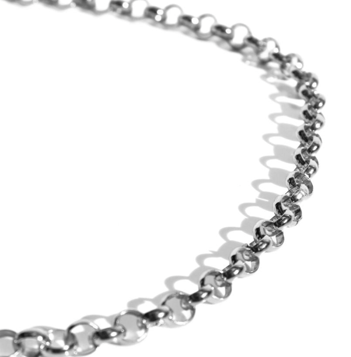 Chain Link | Petite Belcher