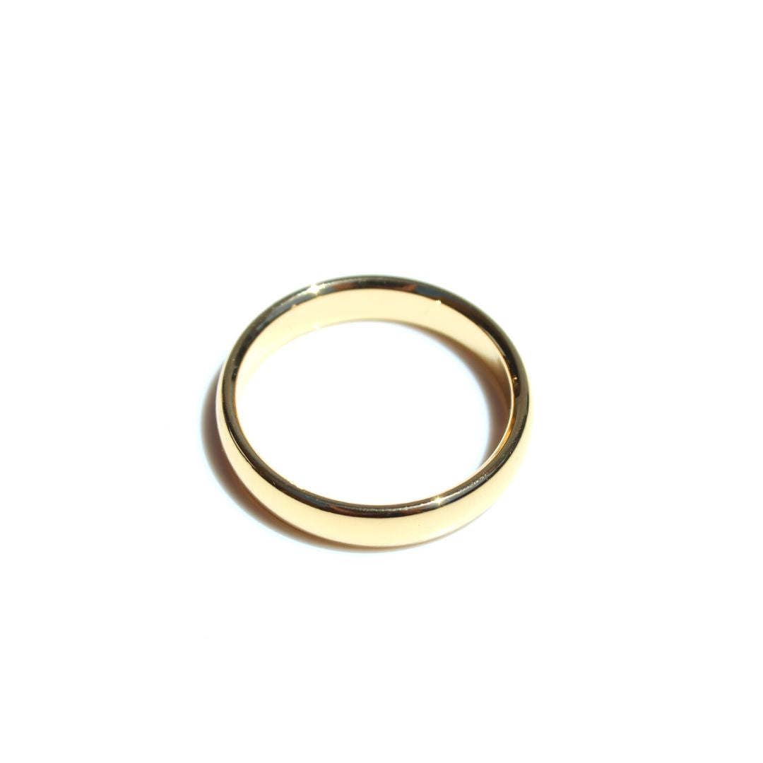 Ring | Simple Band SINGLE