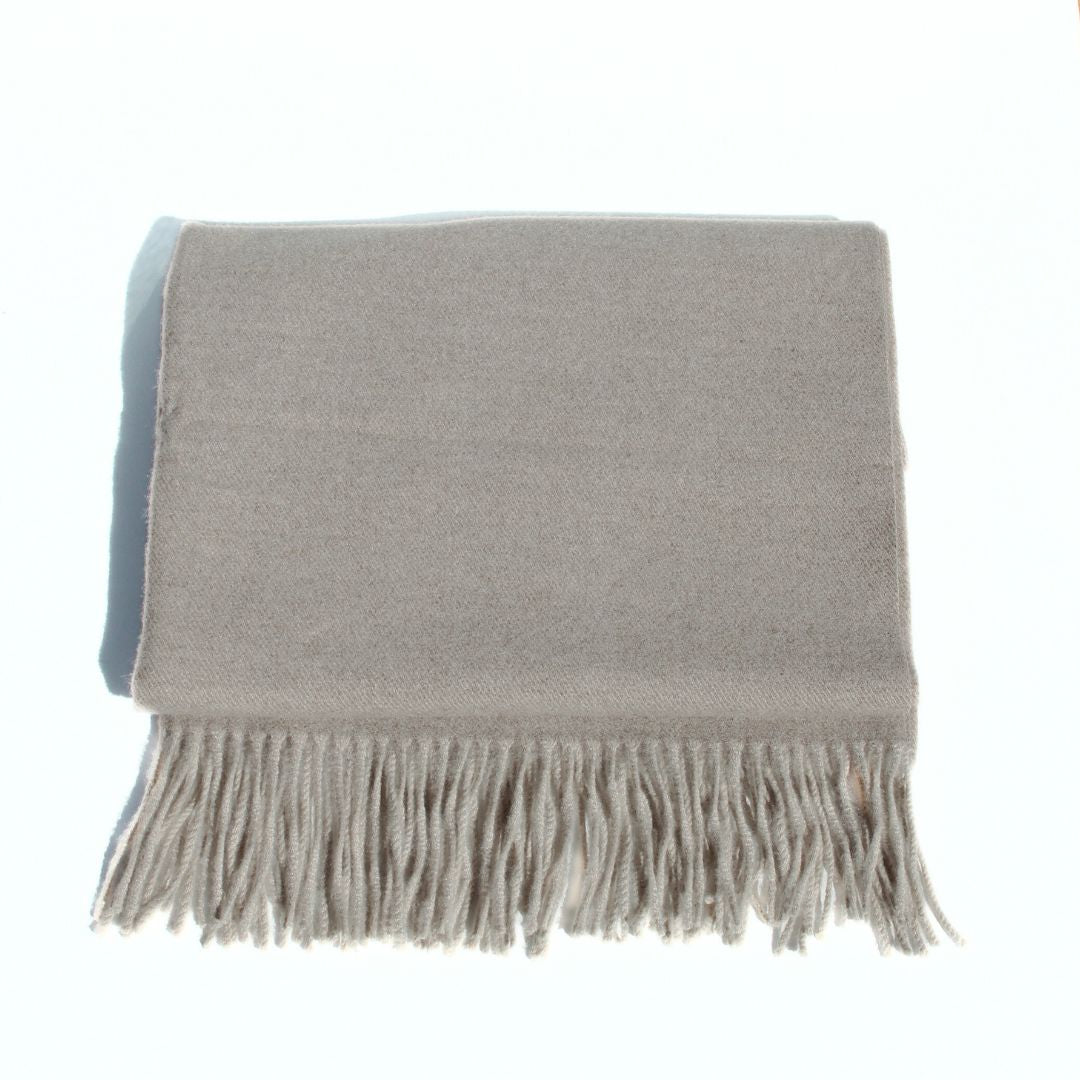 Scarf  | Simple