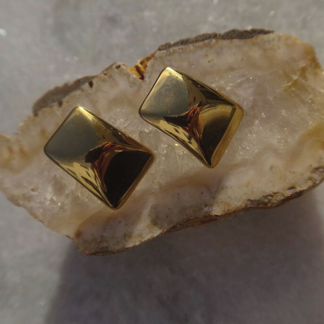 Earrings | Tabular