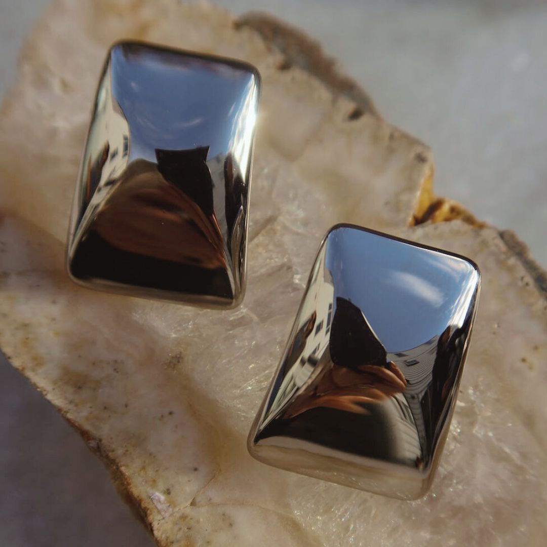 Earrings | Tabular