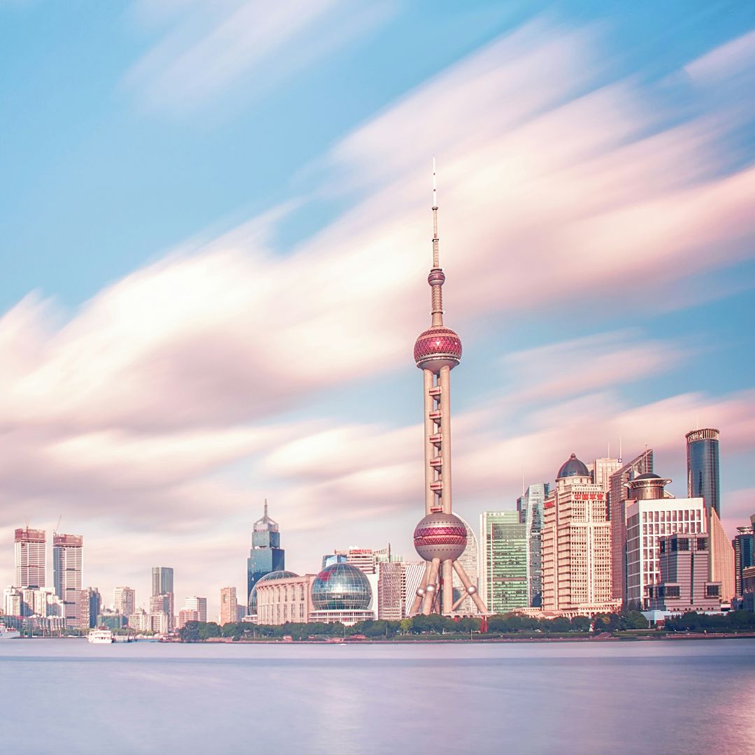 Direct Sourcing from the World’s Largest Wholesale Market | STANDARD PACKAGE
