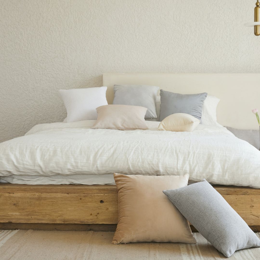 Home | Cushion Covers