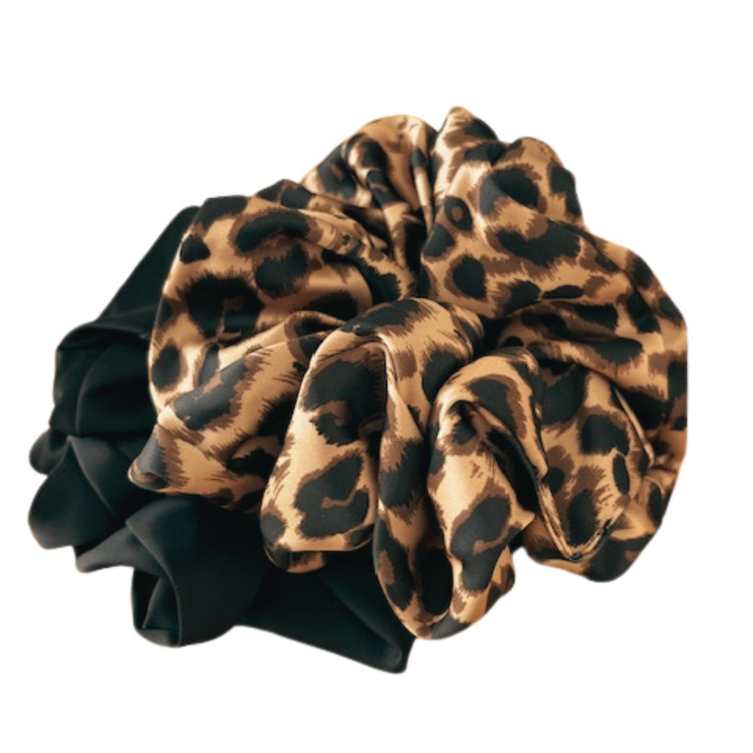 Hair | XL Scrunchies