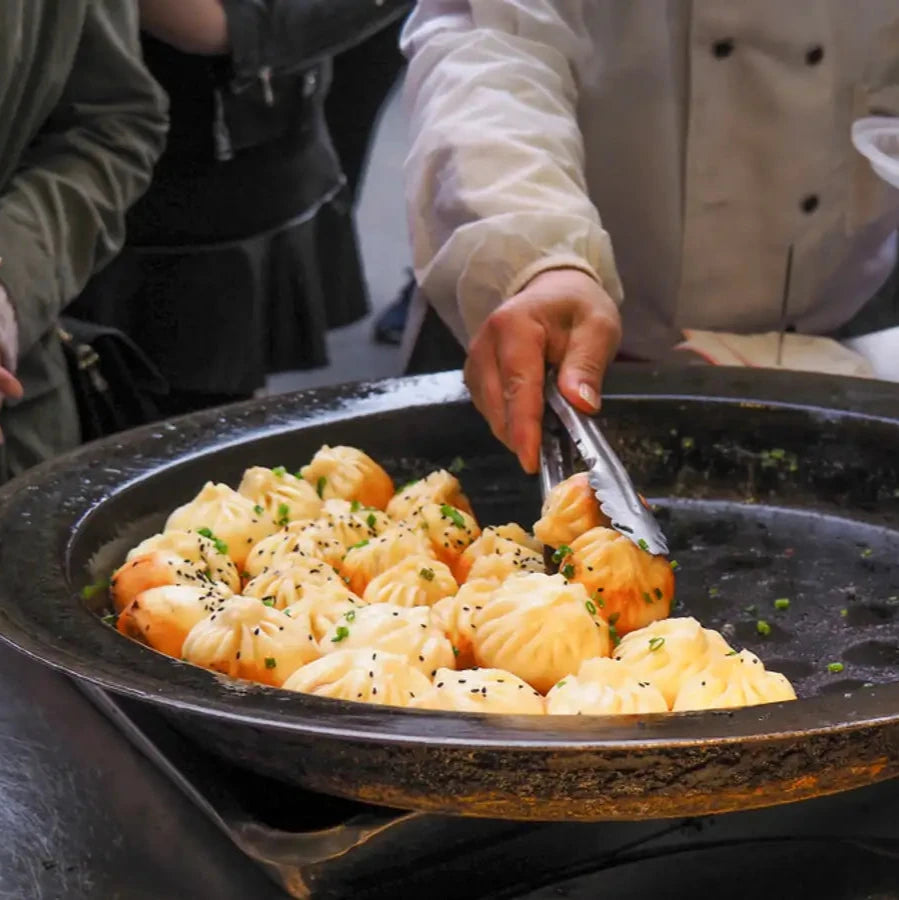 Direct Sourcing from the World’s Largest Wholesale Market | STANDARD PACKAGE