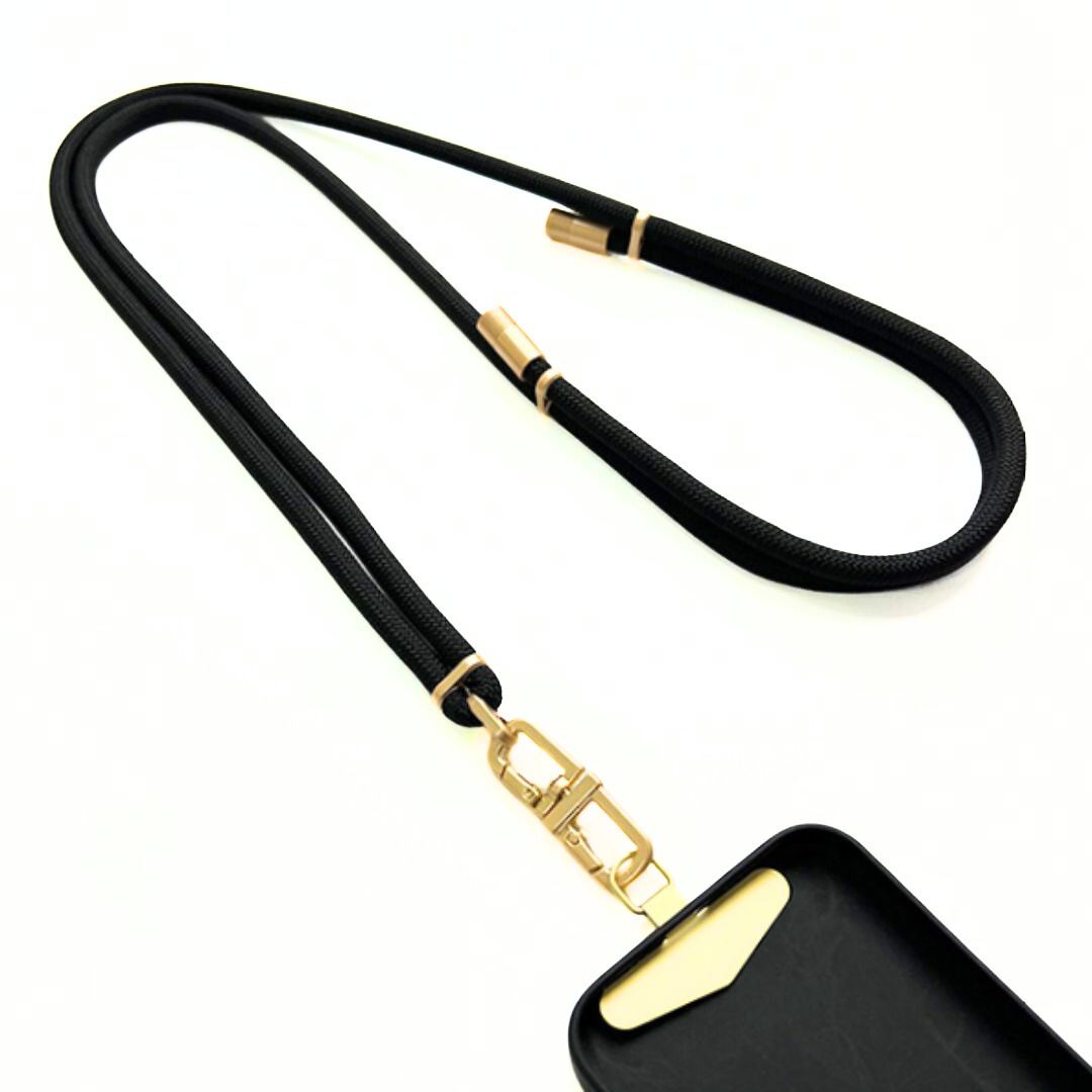 Phone Lanyard | LUX Cord Classic