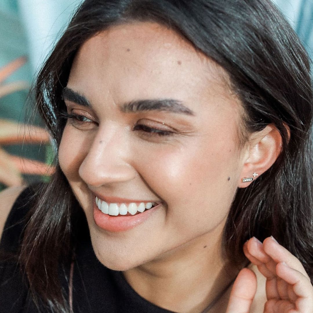 Earrings | Elemental Stud