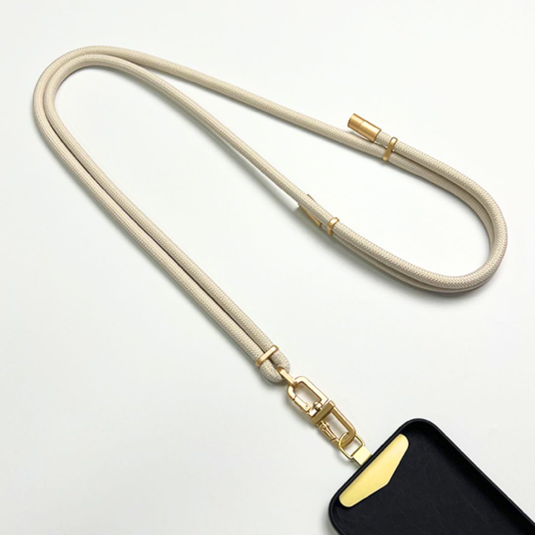 Phone Lanyard | LUX Cord Classic