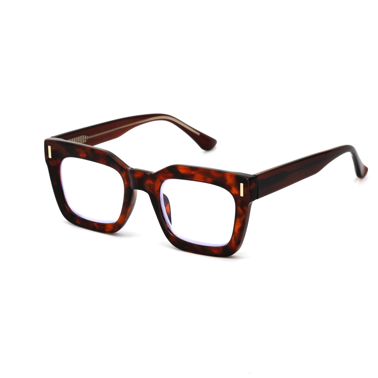 Glasses | Contour in Tortoise Shell