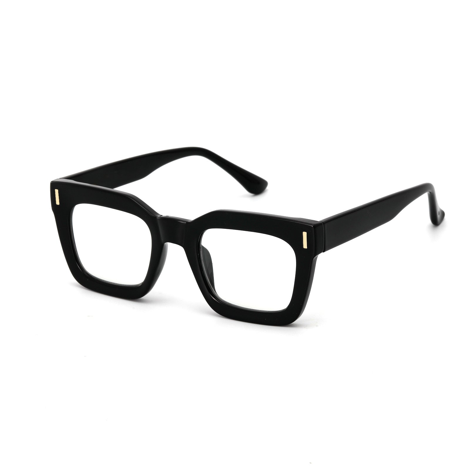Glasses | Contour in Black