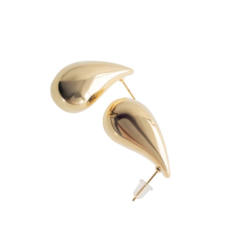 Earrings | Tear Drop