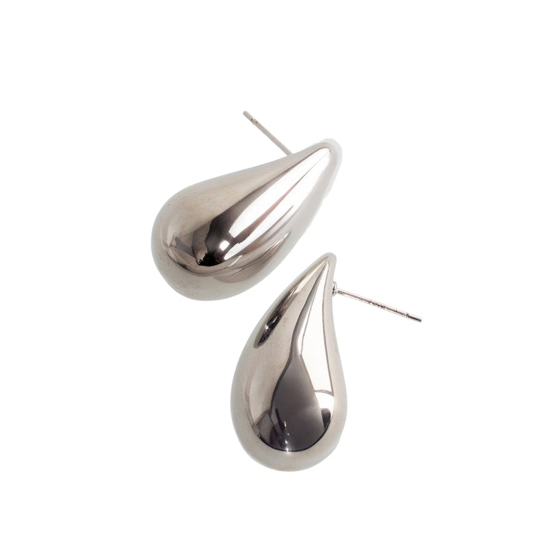 Earrings | Tear Drop