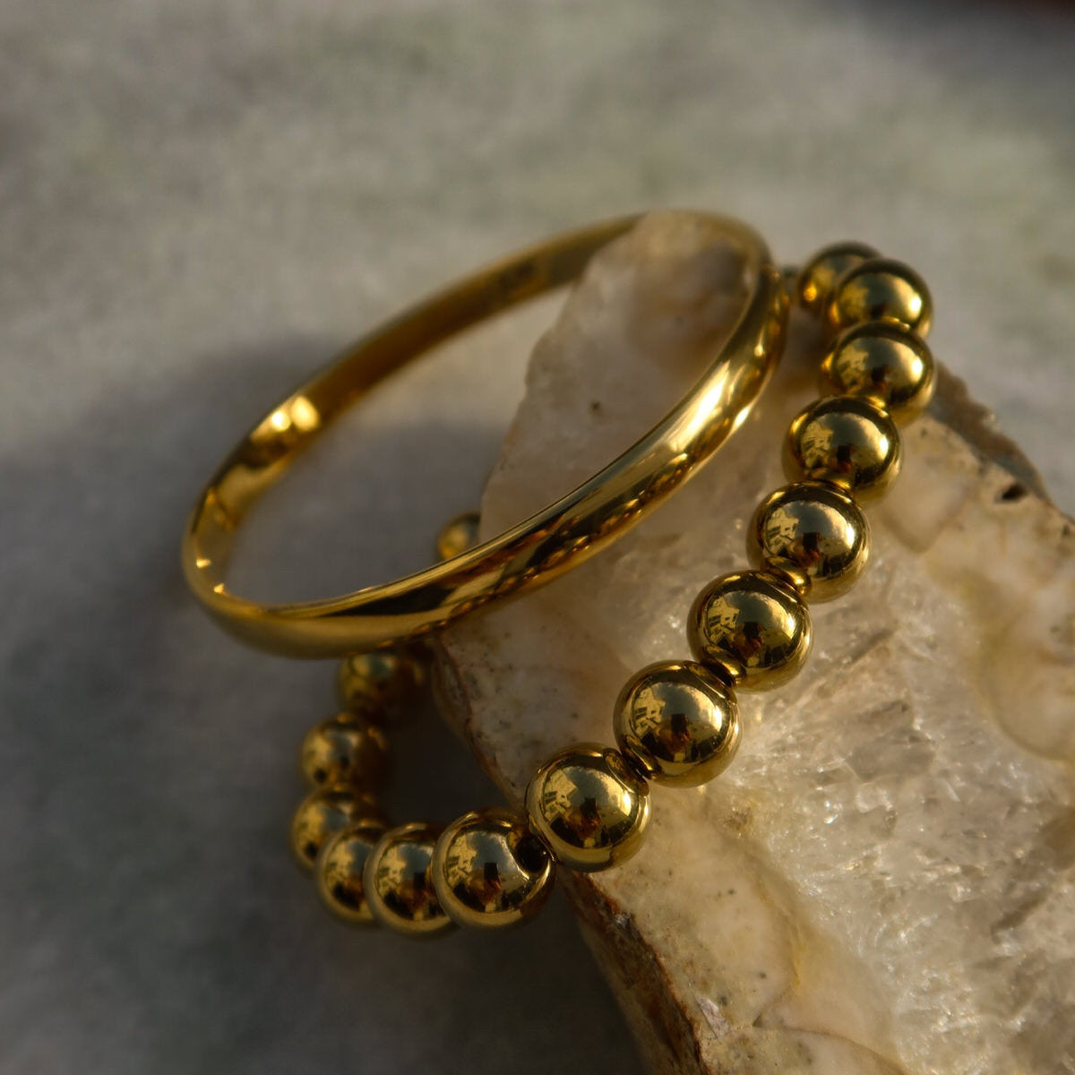 Bracelet | Classic Bead