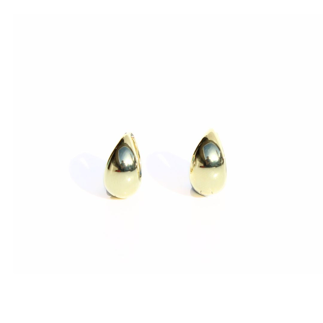 Earrings | Tear Drop MINI