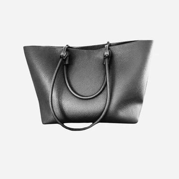 Bags | Perfect Tote with Dumpling Bag BLACK