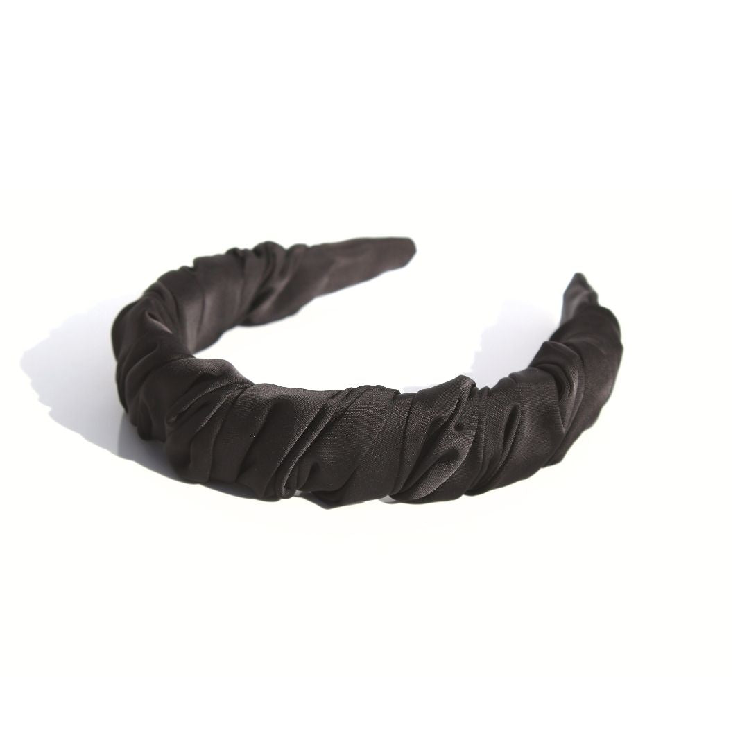 Hair | Headbands - Ruched