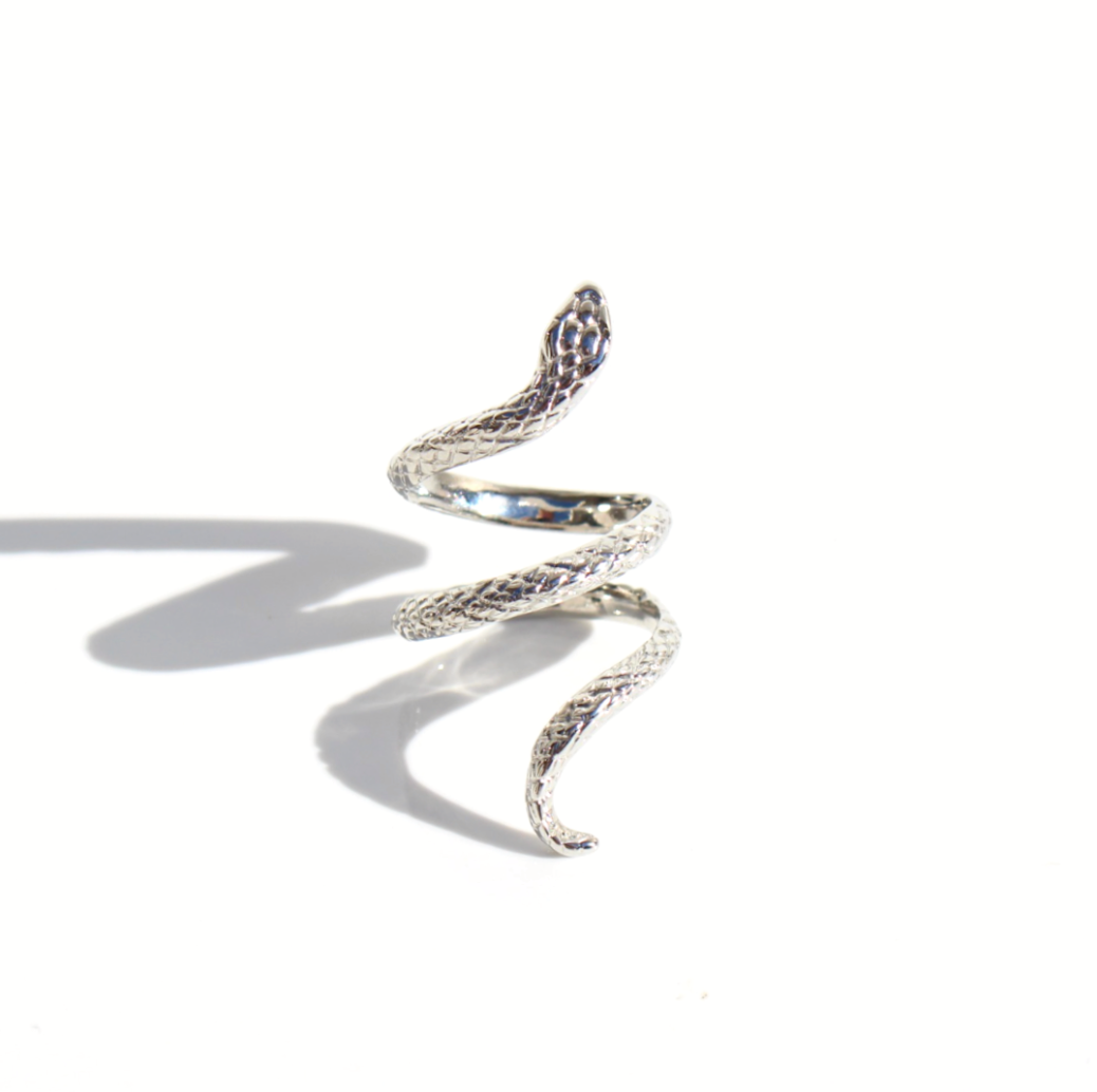 Ring | Snake