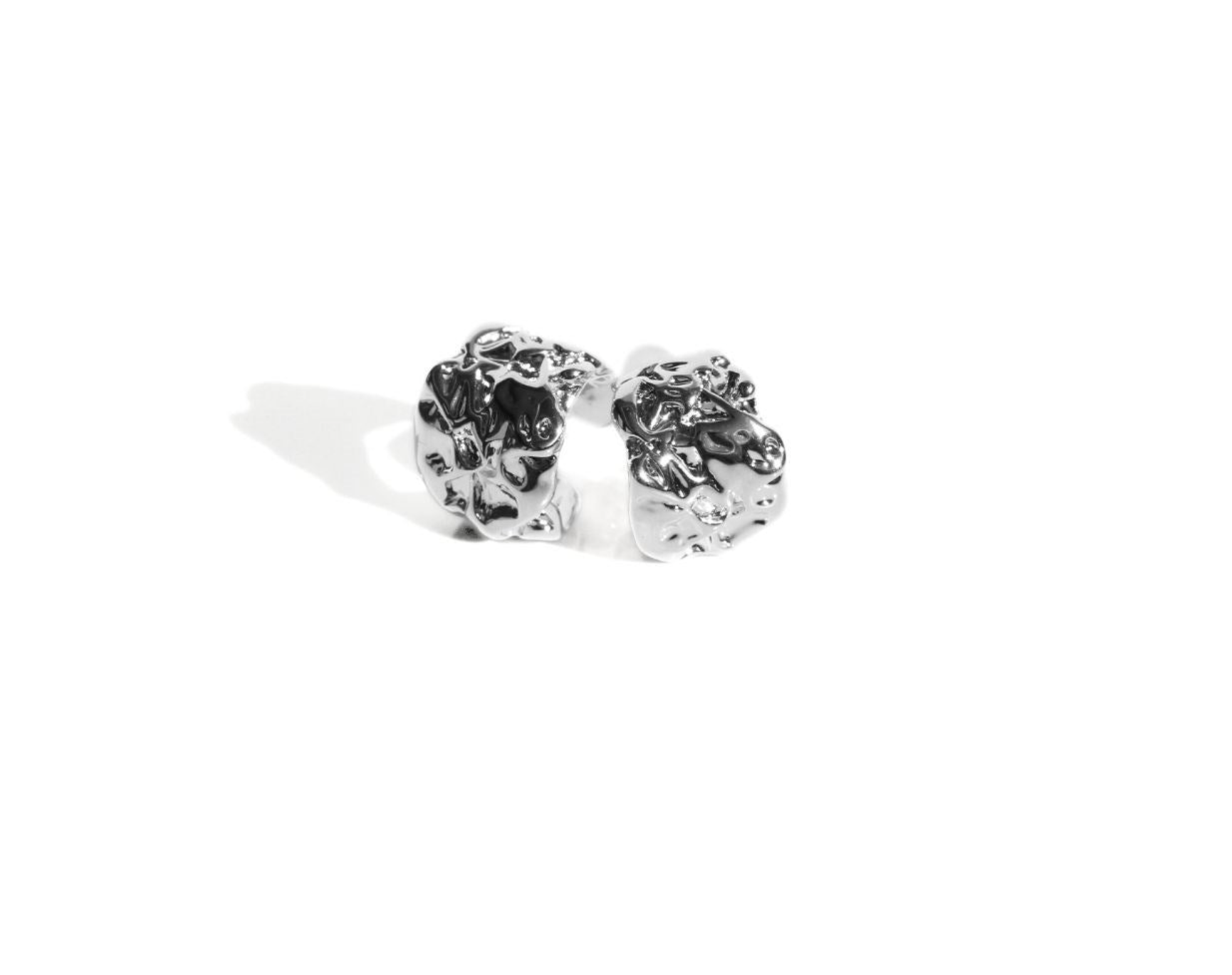 Earrings | Molten Drop