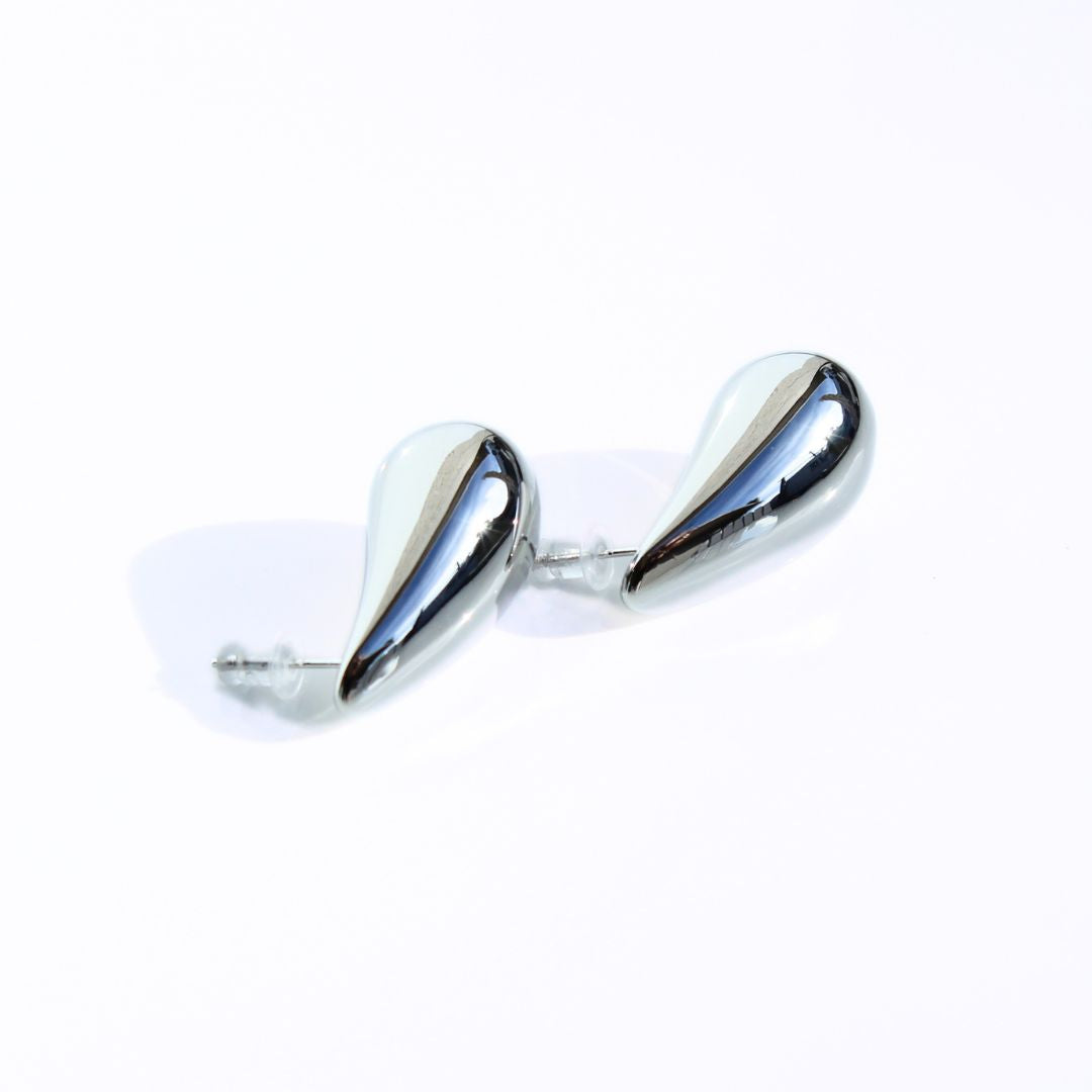 Earrings | Tear Drop