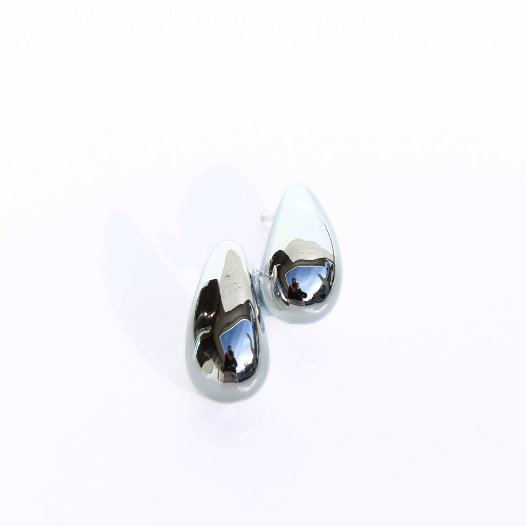 Earrings | Tear Drop