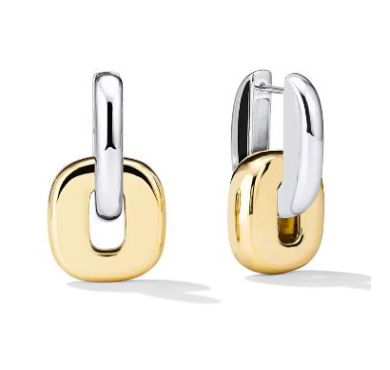 Earrings | U-Hoop