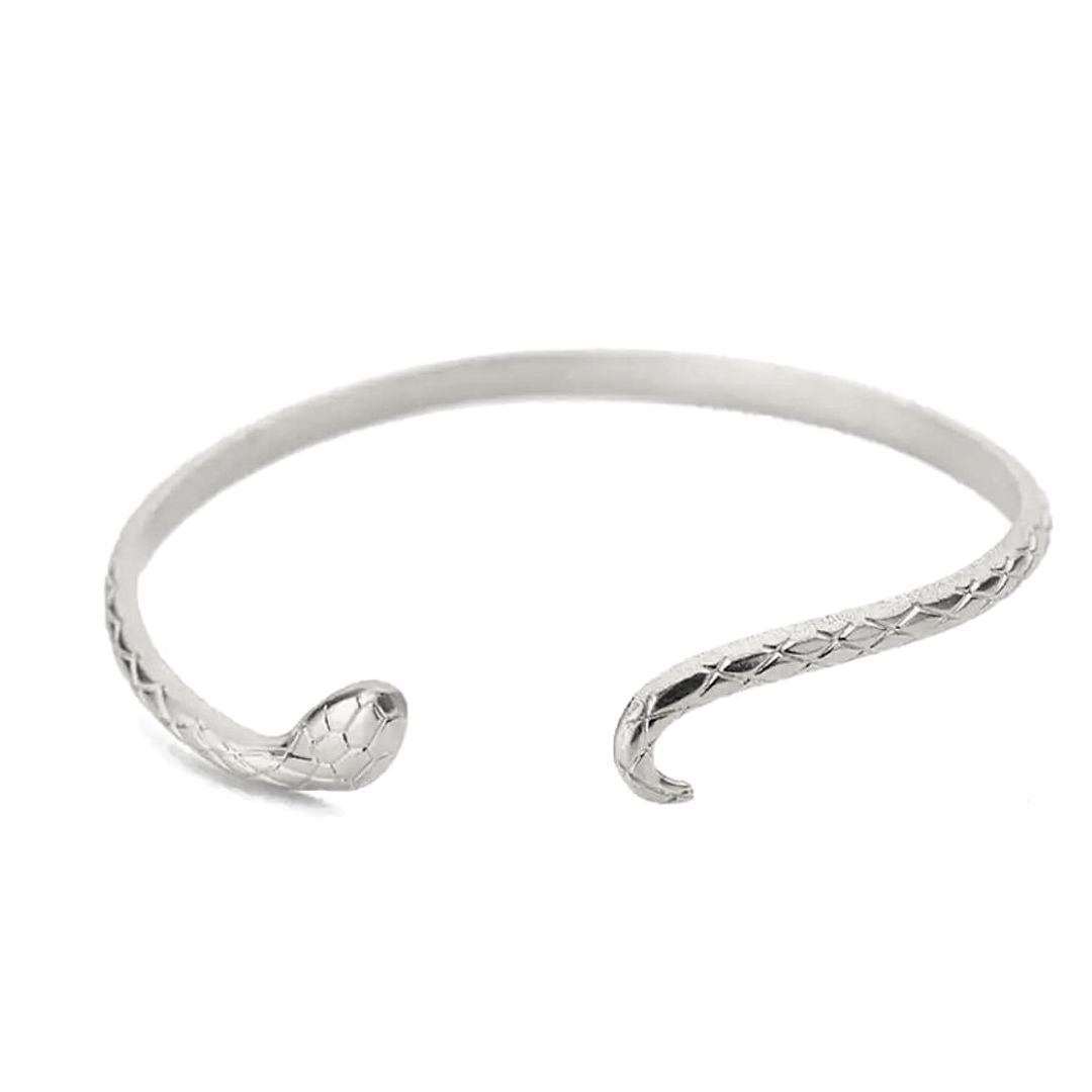 Bracelet | Petite Snake Cuff