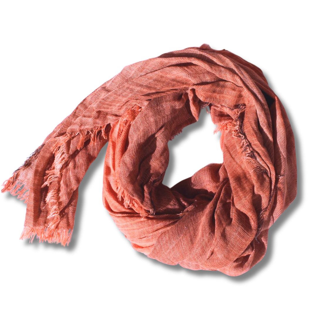 Scarf  | Linen Blend